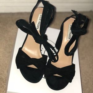 Steve Madden Clary Suede